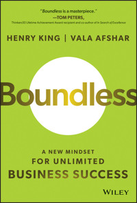 Boundless - Henry King - E-Book