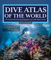Dive Atlas of the World, Revised and Expanded Edition - Jack Jackson - E-Book
