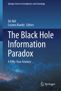 The Black Hole Information Paradox -  - E-Book