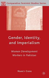 Gender, Identity, and Imperialism - N. Cook - E-Book