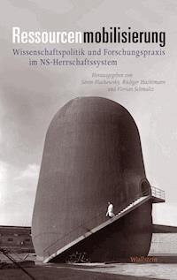 Ressourcenmobilisierung -  - E-Book