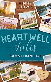Heartwell Tales - Finny Ludwig - E-Book
