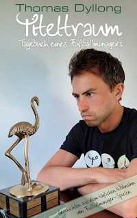 Titeltraum - Thomas Dyllong - E-Book