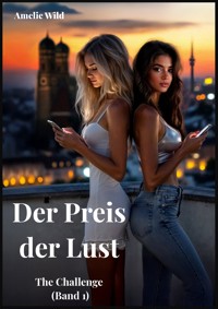 Der Preis der Lust - Amelie Wild - E-Book