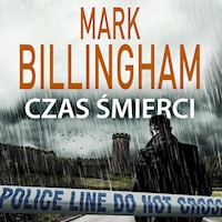 Czas śmierci - Mark Billingham - Hörbuch