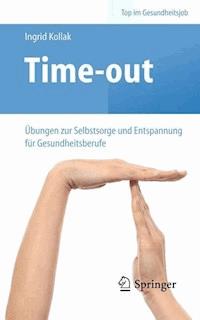 Time-out - Ingrid Kollak - E-Book