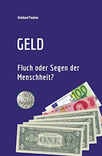 GELD - Reinhard Paulsen - E-Book