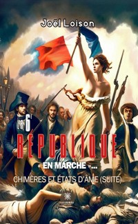 La 6e République « en marche »… - Joël Loison - E-Book