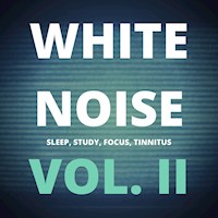White Noise (Vol. II) - White Noise Laboratory - Hörbuch