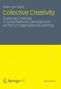 Collective Creativity - Felix von Held - E-Book