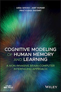 Cognitive Modeling of Human Memory and Learning - Lidia Ghosh - E-Book