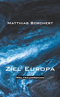 Ziel Europa - Matthias Borchert - E-Book