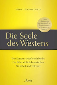 Die Seele des Westens - Vishal Mangalwadi - E-Book