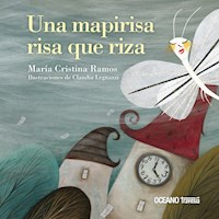 Una mapirisa risa que riza - Cristina Ramos - E-Book