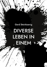 Diverse Leben in Einem - Gerd Steinkoenig - E-Book