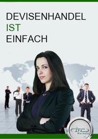 Traden für Anfänger - IFC Markets - E-Book