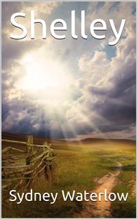 Shelley - Sydney Waterlow - E-Book