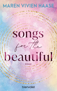 Songs for the Beautiful - Maren Vivien Haase - E-Book