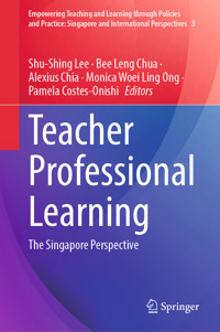 Teacher Professional Learning -  - E-Book