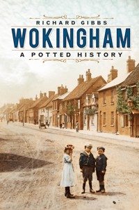 Wokingham - Richard Gibbs - E-Book