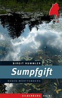 Sumpfgift - Birgit Hummler - E-Book