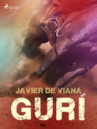 Gurí - Javier de Viana - E-Book