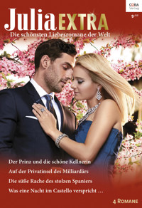 Julia Extra Band 437 - Rebecca Winters - E-Book