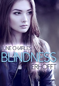 Blindness - June Charles - E-Book