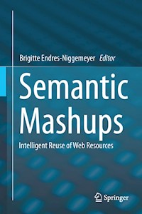 Semantic Mashups -  - E-Book