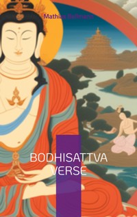 Bodhisattva Verse - Mathias Bellmann - E-Book