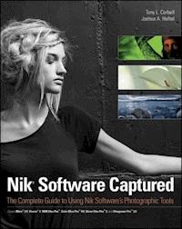 Nik Software Captured - Tony L. Corbell - E-Book