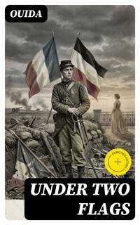 Under Two Flags - Ouida - E-Book