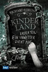 Kinderland - Richard Lorenz - E-Book