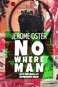 Nowhere Man - Jerome Oster - E-Book