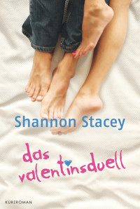 Das Valentinsduell - Shannon Stacey - E-Book