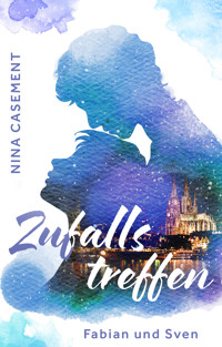 Zufallstreffen - Nina Casement - E-Book