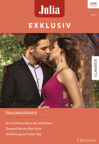 Julia Exklusiv Band 298 - Jacqueline Baird - E-Book