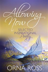 Allowing Now - Ross Orna - E-Book
