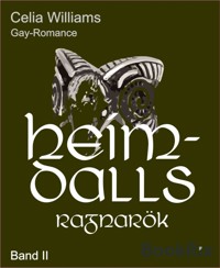 Heimdalls Ragnarök - Celia Williams - E-Book