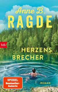 Herzensbrecher - Anne B. Ragde - E-Book