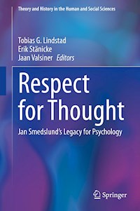 Respect for Thought -  - E-Book
