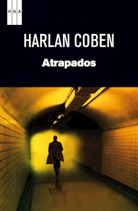 Atrapados - Harlan Coben - E-Book