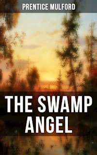 THE SWAMP ANGEL - Prentice Mulford - E-Book