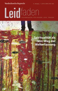 Spiritualität als (ein) Weg der Welterfassung - Monika Müller - E-Book