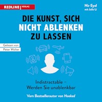 Die Kunst, sich nicht ablenken zu lassen - Eyal Nir - E-Book + Hörbuch