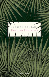 Herz der Finsternis - Joseph Conrad - E-Book