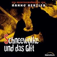 21: Schneewolke und das Gift - Hanno Herzler - Hörbuch