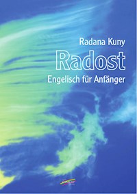 Radost - Radana Kuny - E-Book