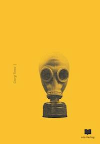 Parteipalast - Georgi Tenev - E-Book