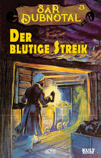 Der blutige Streik - Anonym - E-Book